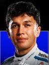 Alexander Albon