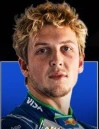 Liam Lawson
