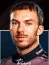 Pierre Gasly